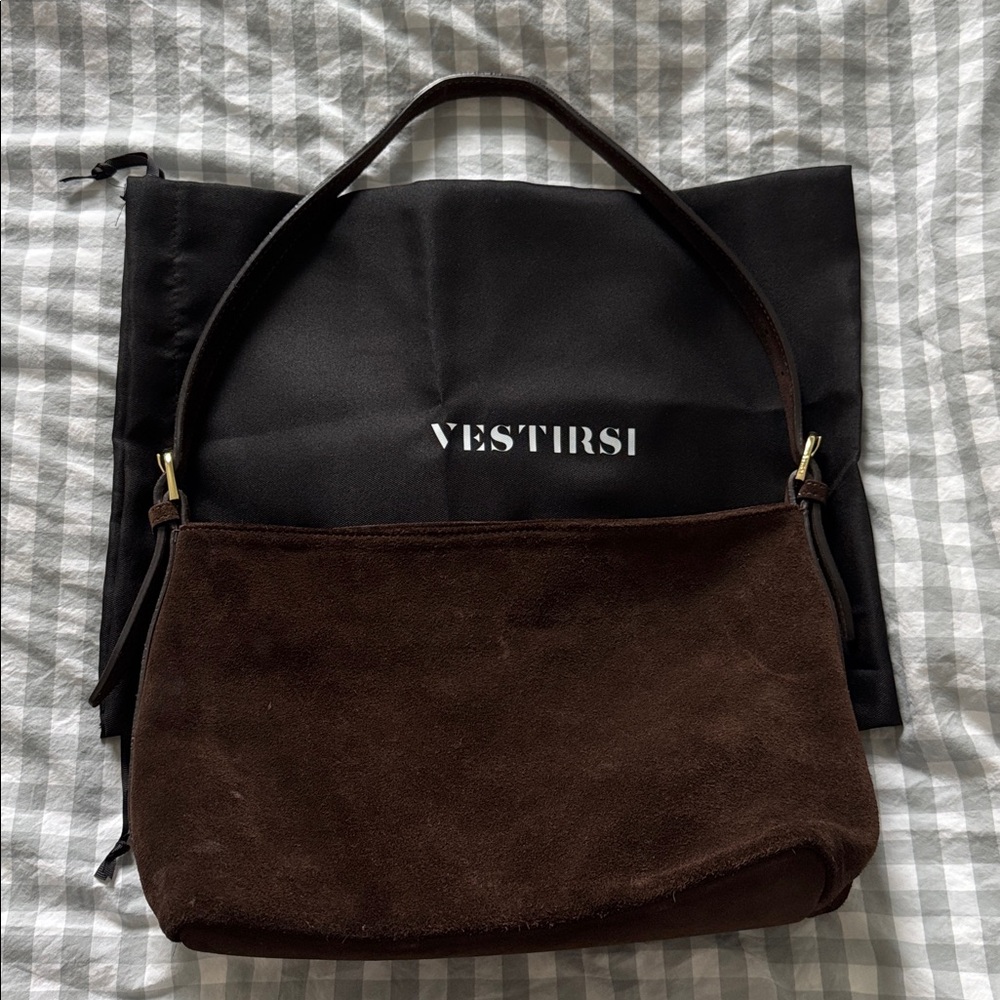 Vestirsi Eden shoulder bag